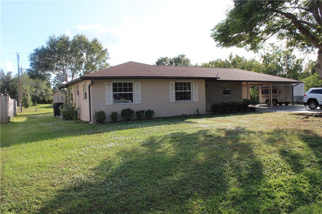 22337 Alcorn Ave., Port Charlotte, FL 33952