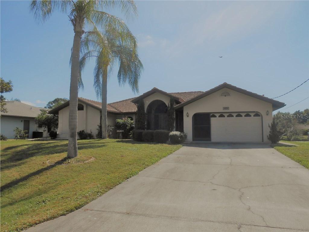 18409 Hottelet Cir., Port Charlotte, FL 33948