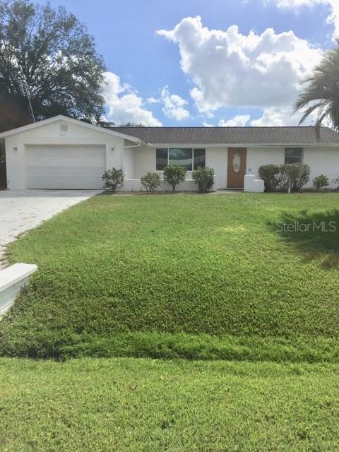 455 Palm Creek Dr., Englewood, FL 34223