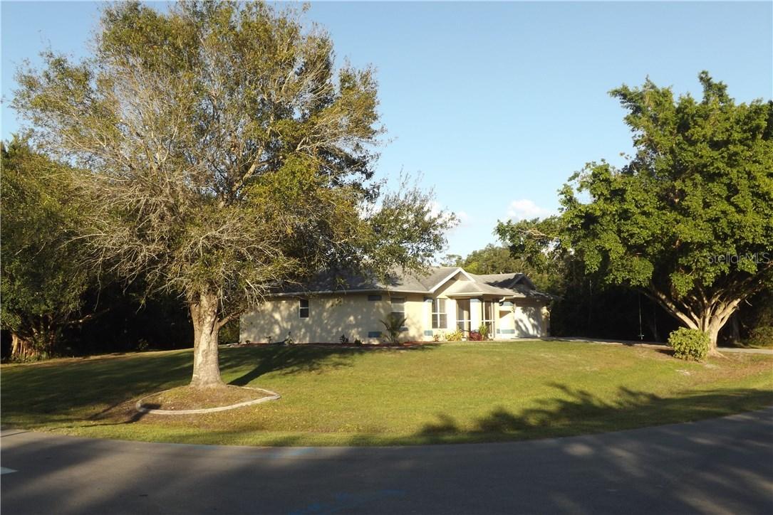 1008 Coral Ridge Dr., Punta Gorda, FL 33950