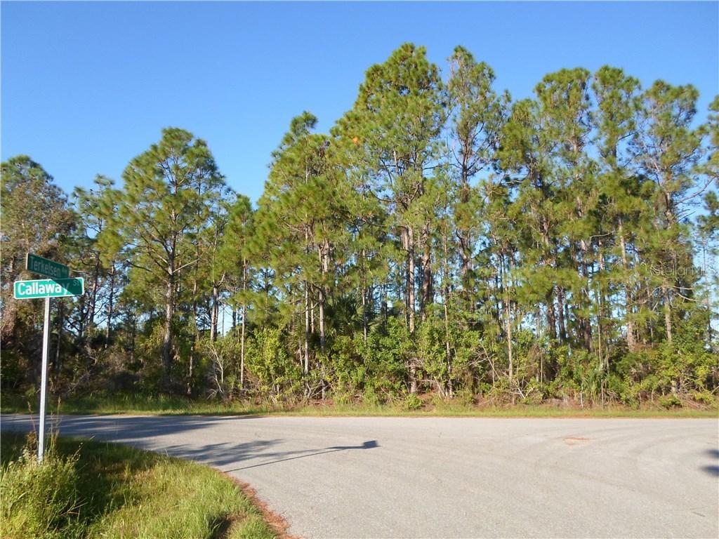 4375 Callaway St., Port Charlotte, FL 33981