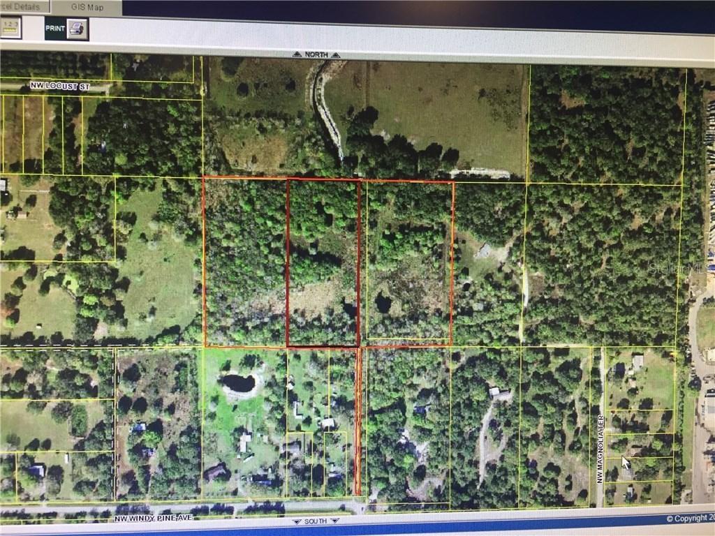 Windy Pine Ave., Arcadia, FL 34266