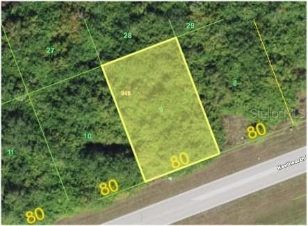 19908 Kenilworth Blvd., Port Charlotte, FL 33954