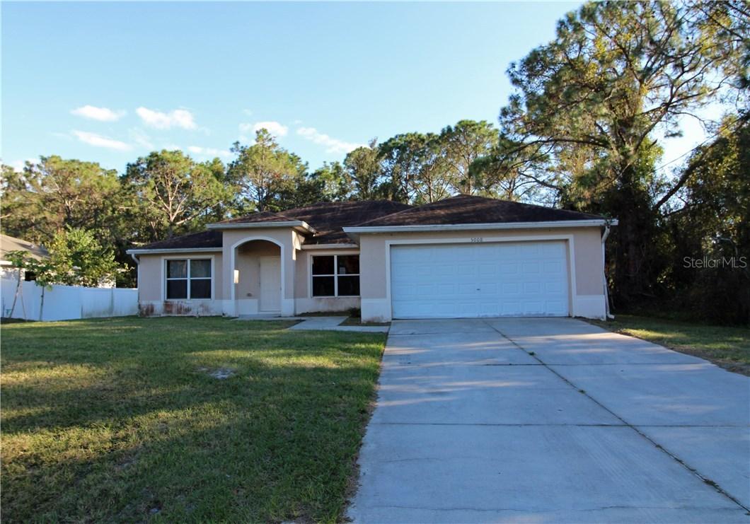 [Address Hidden by Seller], North Port, FL 34288