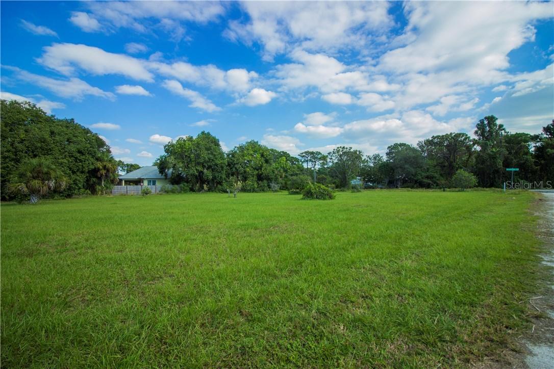 Tangelo Cir., Englewood, FL 34223