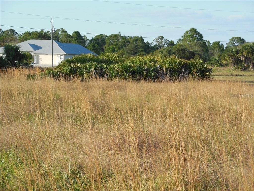 Mallorca Ave., North Port, FL 34287