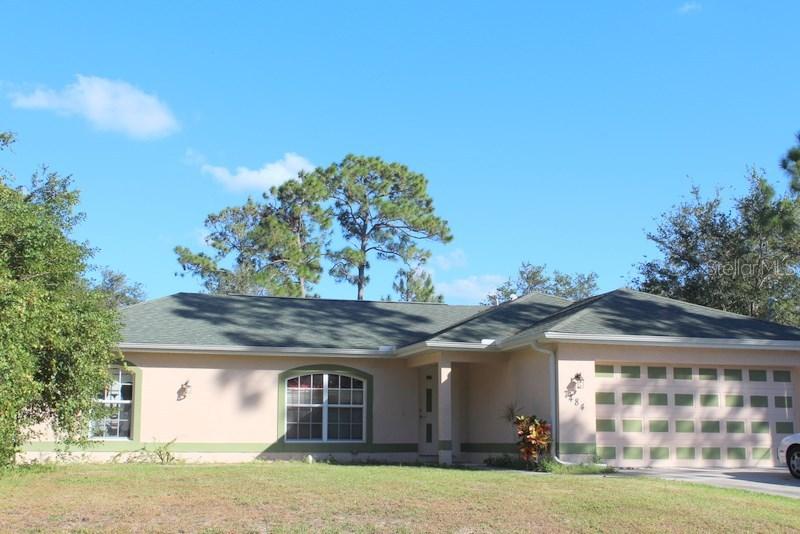 7484 Muncey Rd., North Port, FL 34291