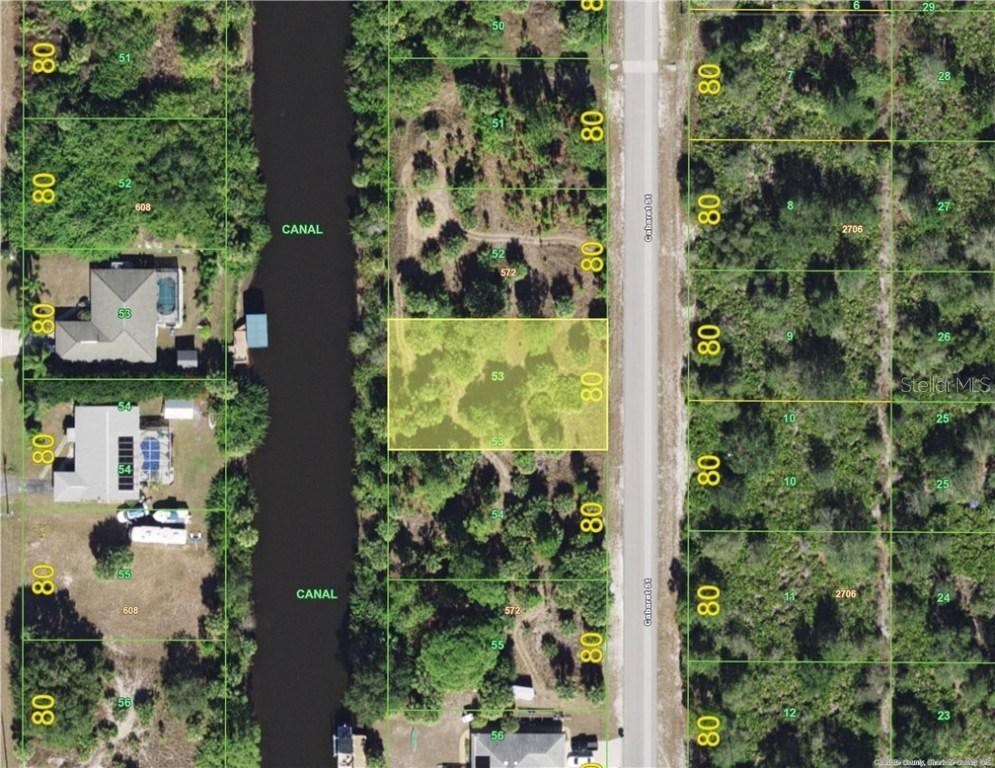 3431 Cabaret St., Port Charlotte, FL 33948