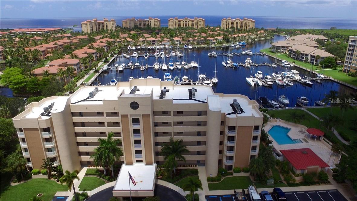 3020 Matecumbe Key Rd. #603, Punta Gorda, FL 33955
