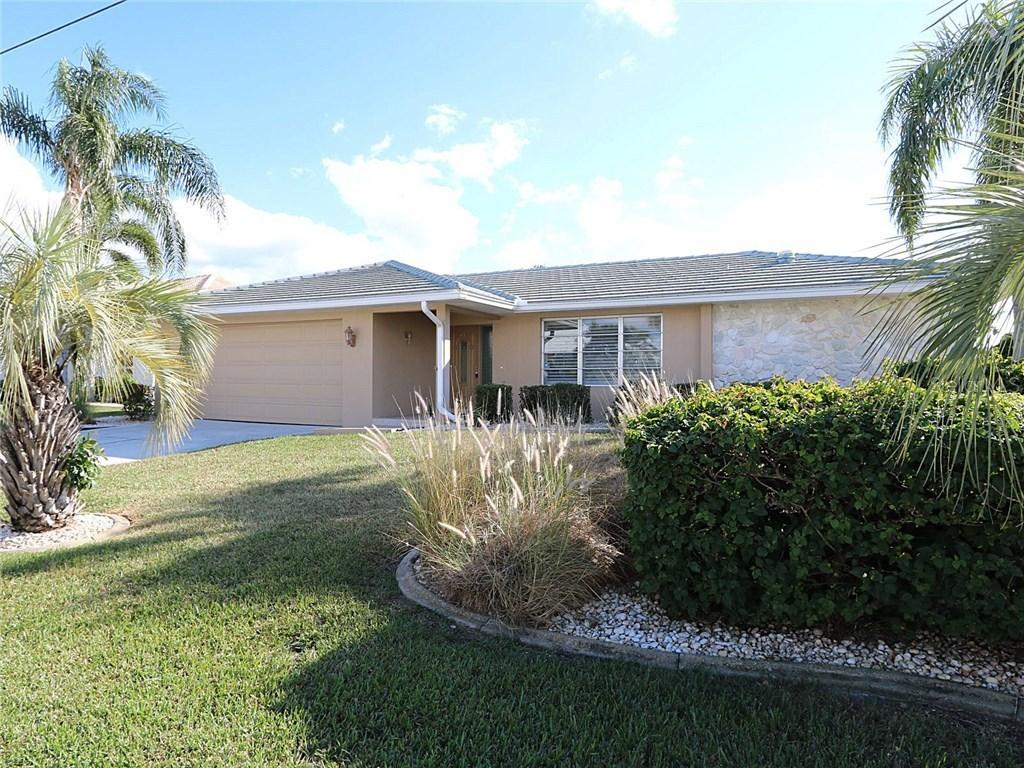 1045 Via Formia, Punta Gorda, FL 33950