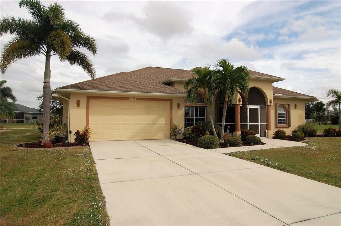 7376 Schefflera, Punta Gorda, FL 33955