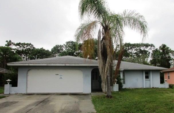 9198 Casa Grande Ave., Englewood, FL 34224