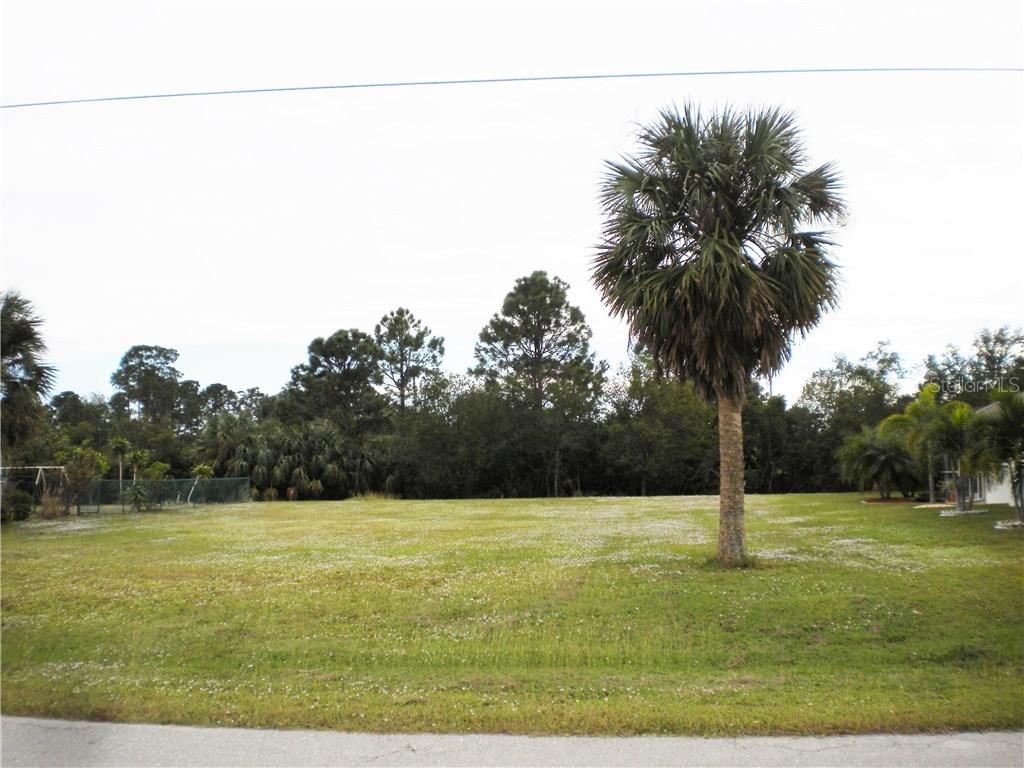 325 Gold Tree, Punta Gorda, FL 33955