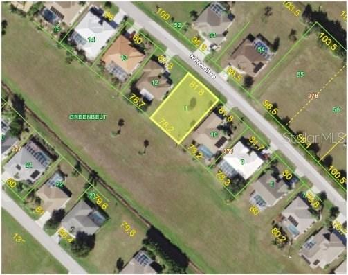 7179 N Plum Tree, Punta Gorda, FL 33955