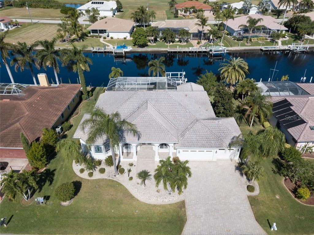 1606 Casey Key Dr., Punta Gorda, FL 33950