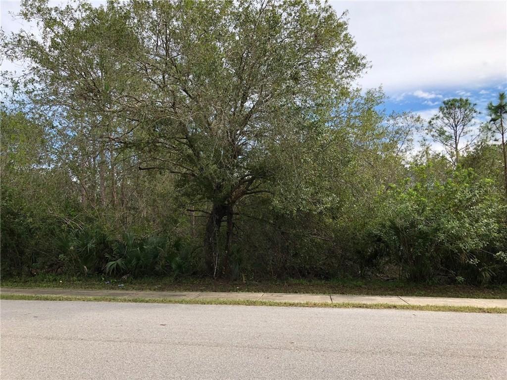 4921 S Fairway Dr., Punta Gorda, FL 33982