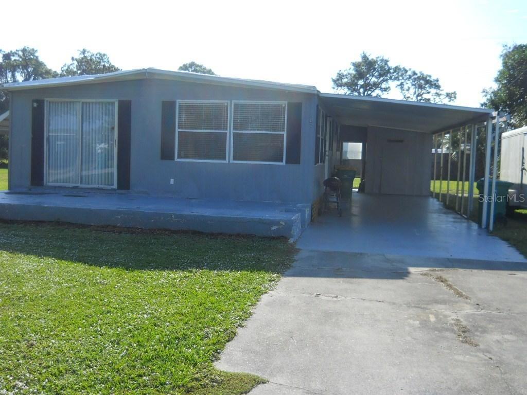 2045 Essence Ave., Englewood, FL 34224