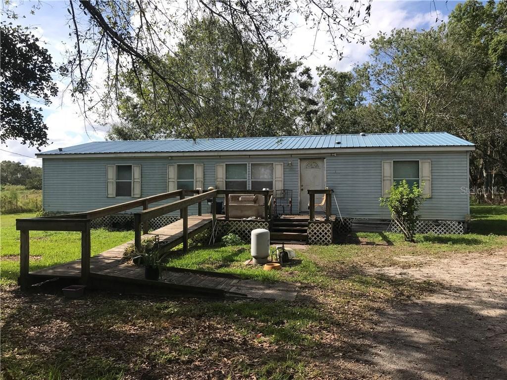 6385 NE County Road 660, Arcadia, FL 34266