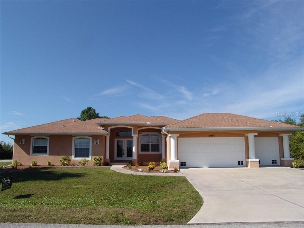 9461 Miami Cir., Port Charlotte, FL 33981
