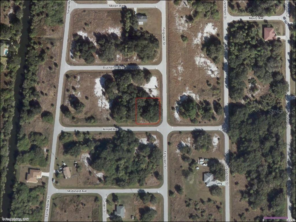 20058 Arnold Ave., Port Charlotte, FL 33954