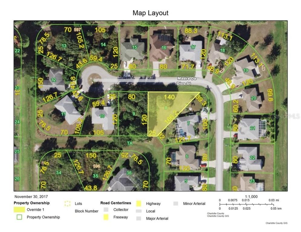 49 Madre De Dios St., Punta Gorda, FL 33983
