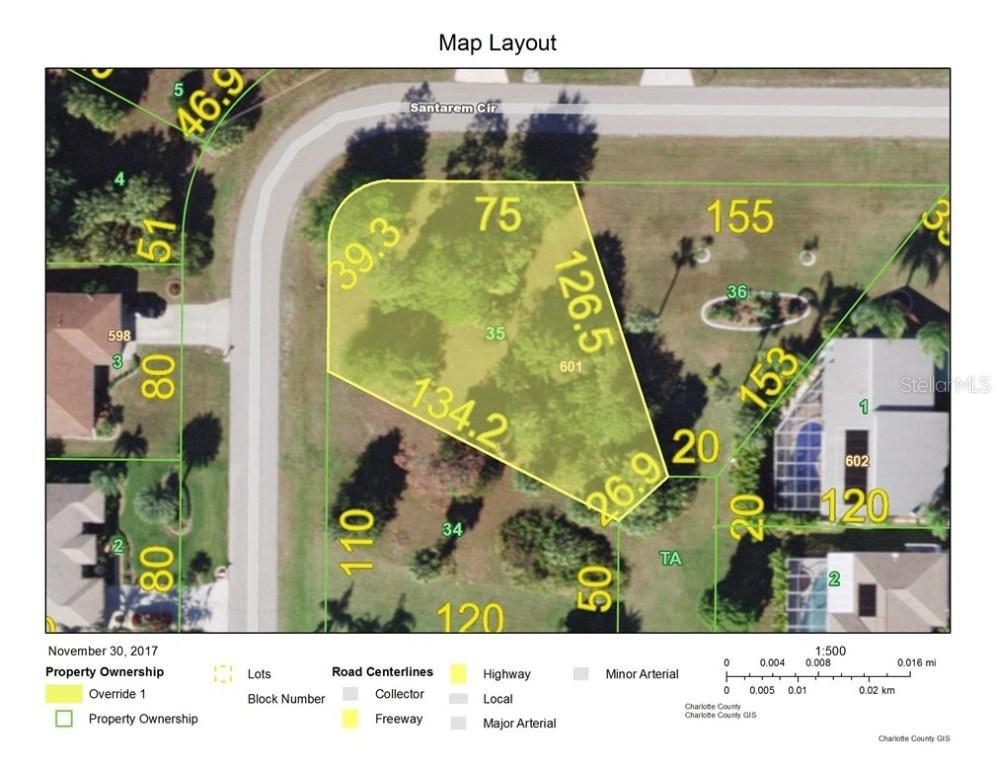25 Santarem Cir, Punta Gorda, FL 33983