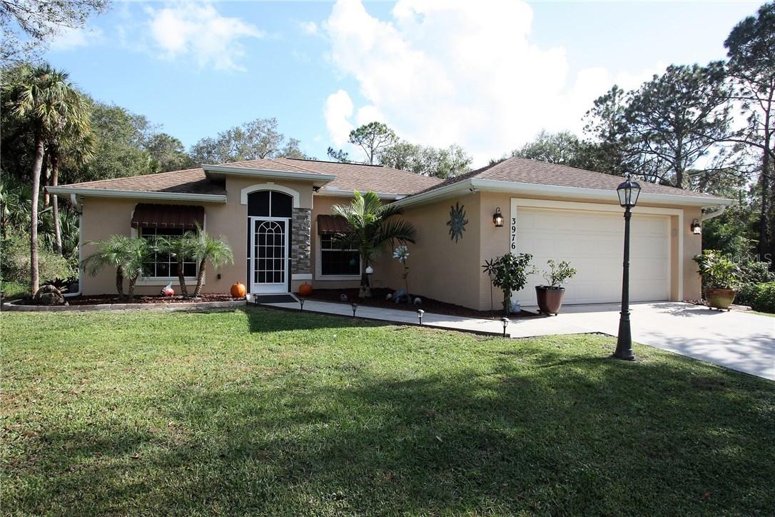 3976 Sensation St., North Port, FL 34291
