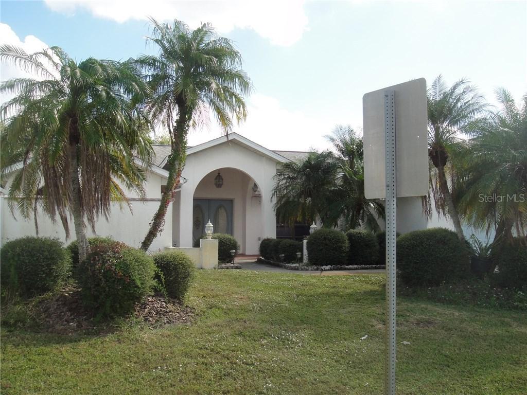 3516 Beacon Dr., Port Charlotte, FL 33980