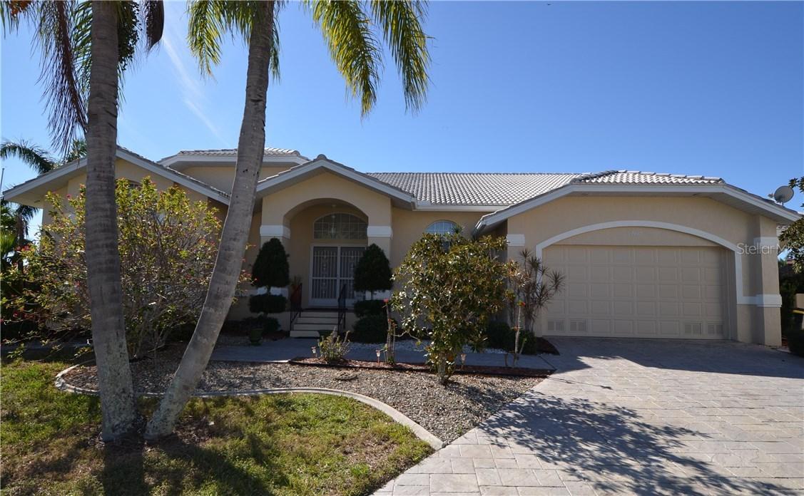 1007 San Mateo Dr., Punta Gorda, FL 33950