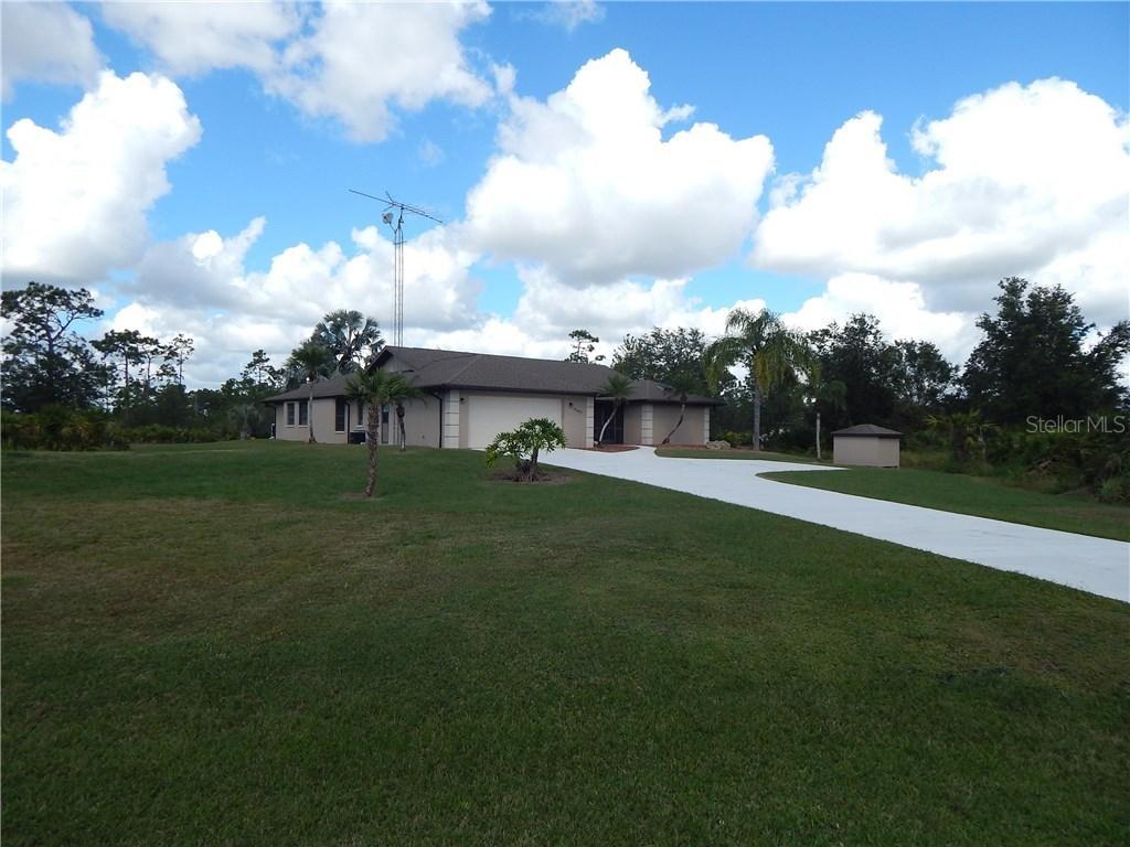 29350 Sam Way, Punta Gorda, FL 33982