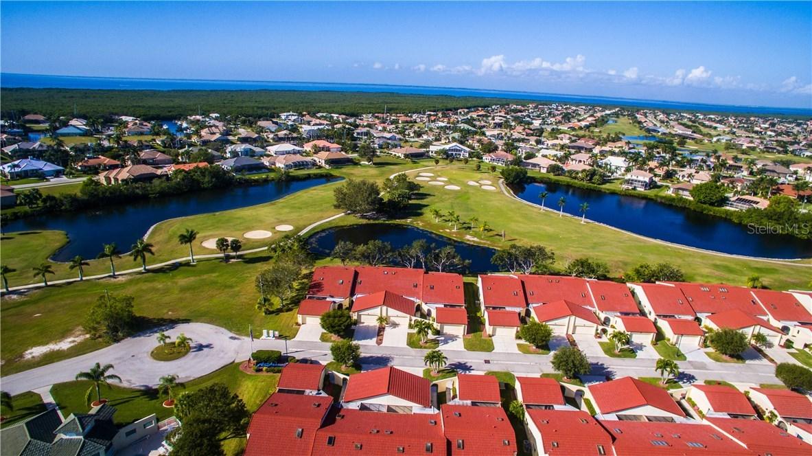 1640 Atares Dr. #5 (H30), Punta Gorda, FL 33950