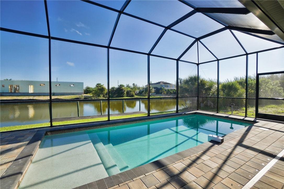 15572 Havana Cir., Port Charlotte, FL 33981