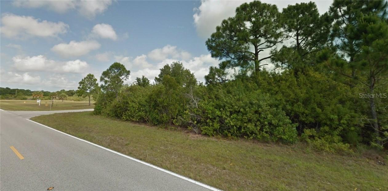 14346 & 14338 San Domingo Blvd., Port Charlotte, FL 33981