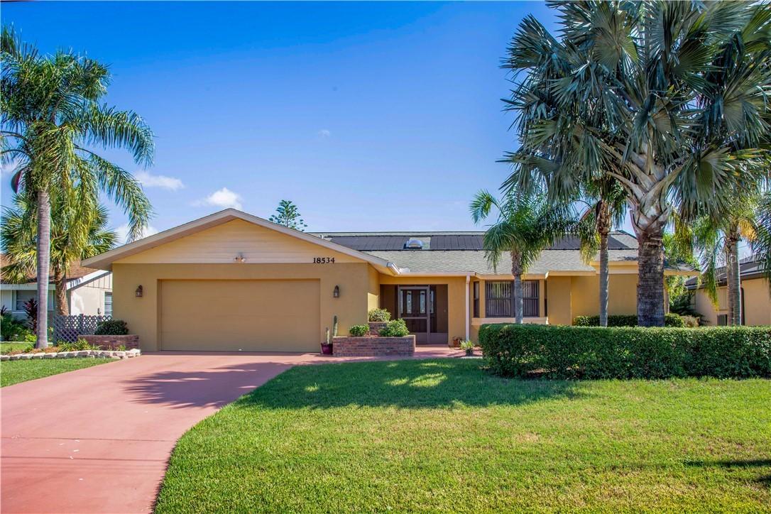 18534 Briggs Cir., Port Charlotte, FL 33948