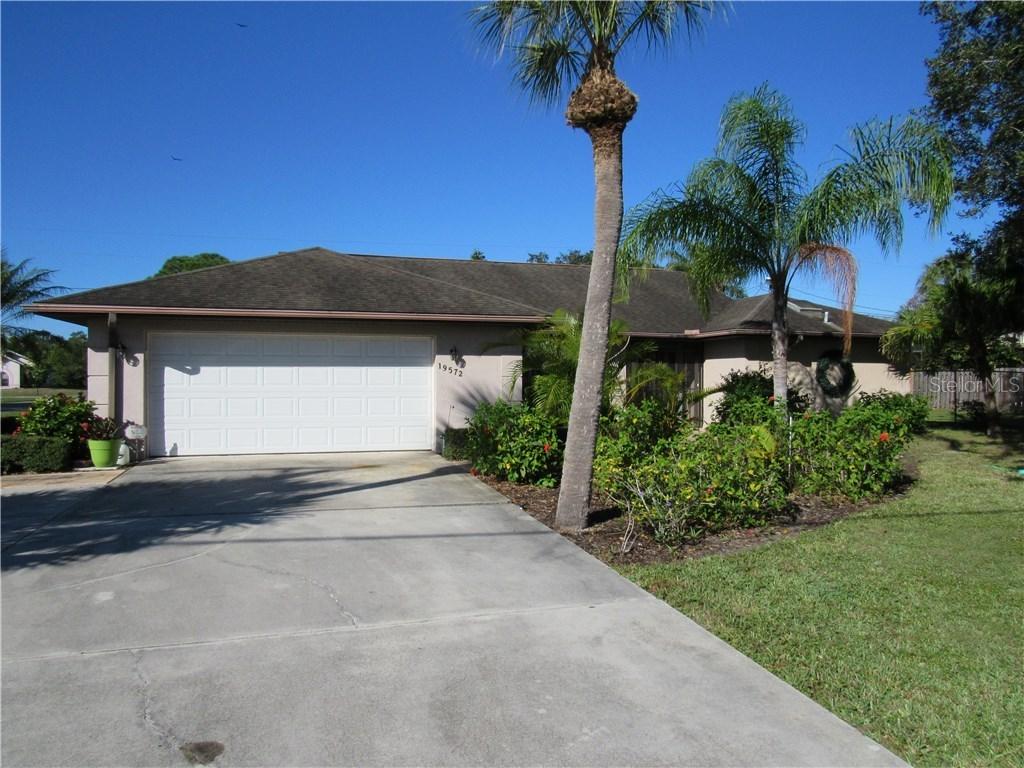 [Address Hidden by Seller], Port Charlotte, FL 33981