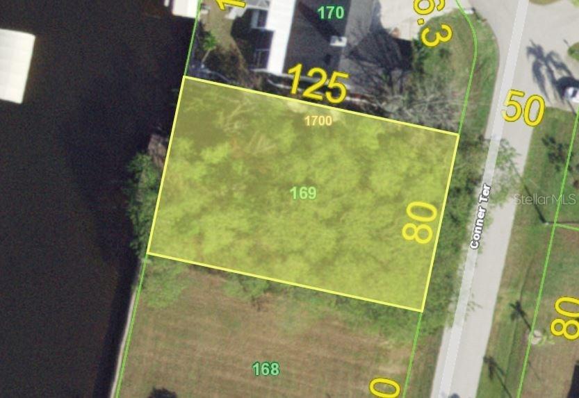 5191 Conner Ter., Port Charlotte, FL 33981