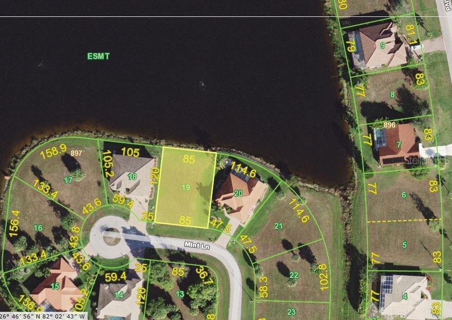 17164 Mint Ln., Punta Gorda, FL 33955