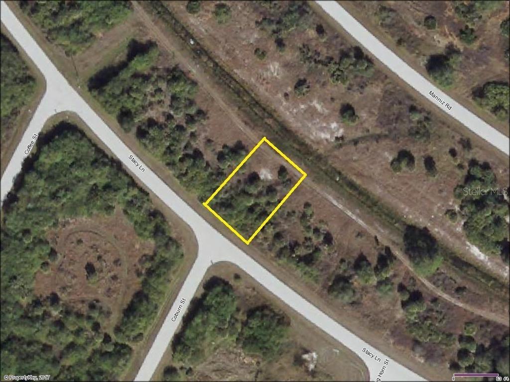 7210 Stacy Ln., Port Charlotte, FL 33981