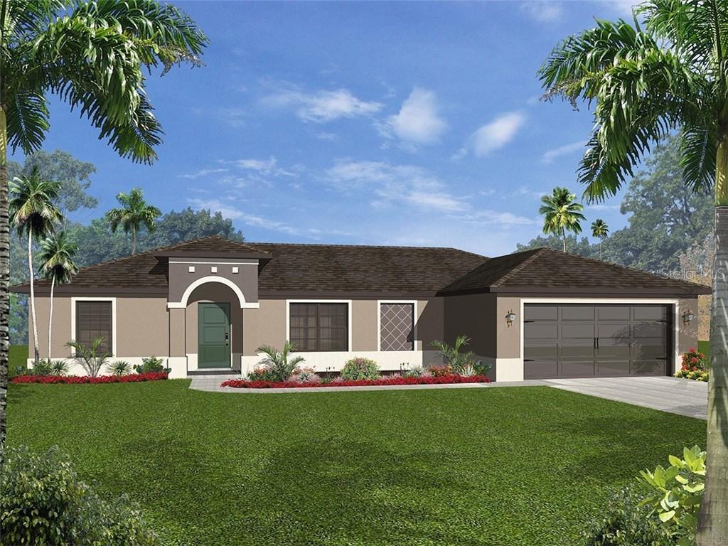 4266 Jaslo Ave., North Port, FL 34286