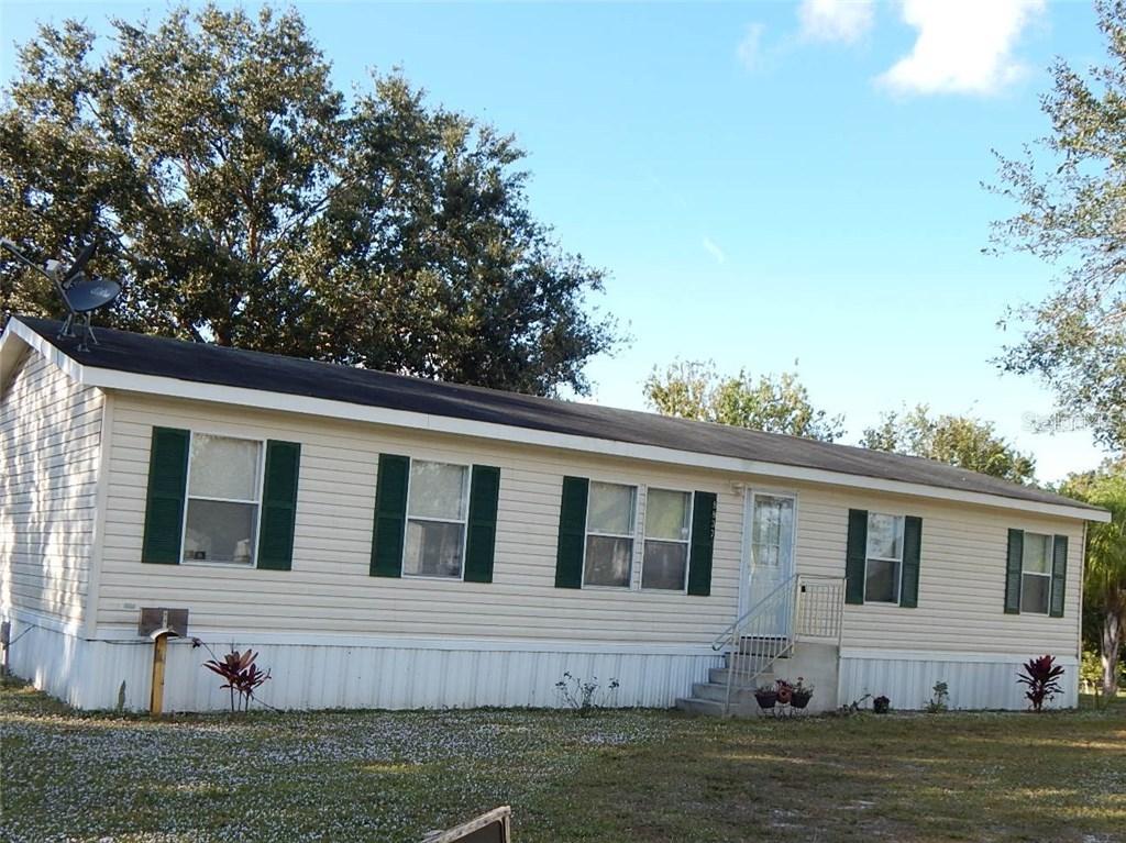 8837 Coulter Rd., Arcadia, FL 34269