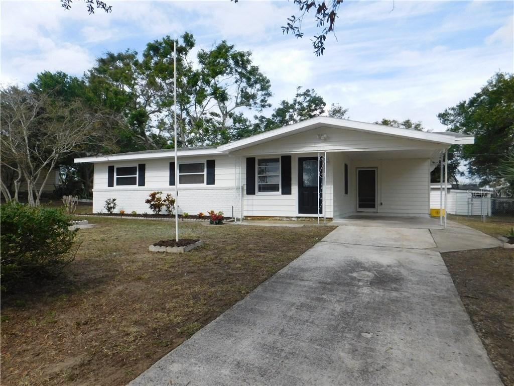 1061 Grove, Lake Wales, FL 33853