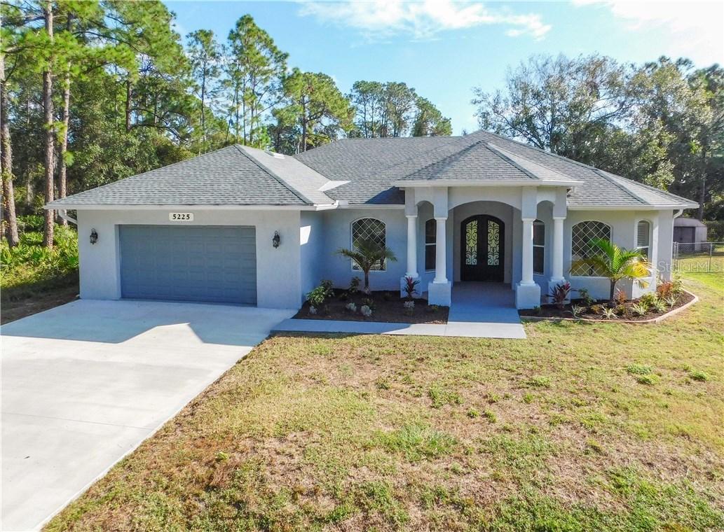 5225 Adina Cir., North Port, FL 34291
