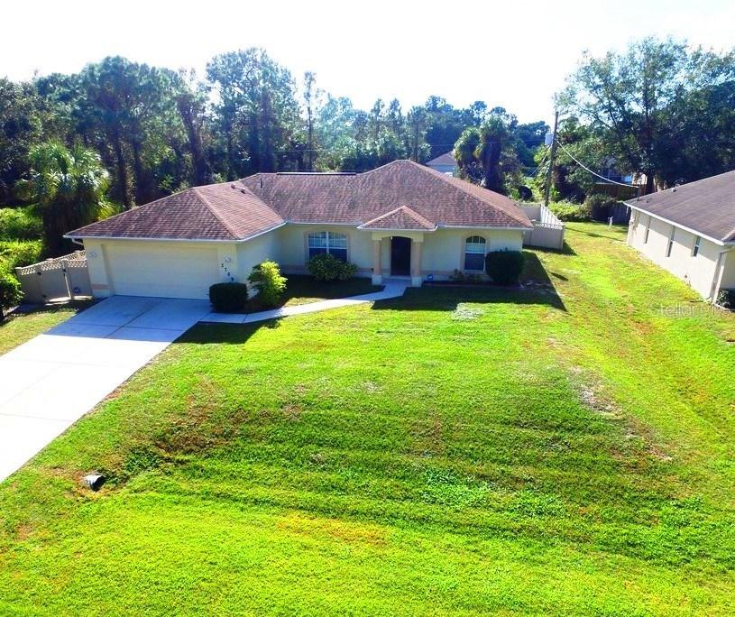 3769 Lundale Ave., North Port, FL 34286