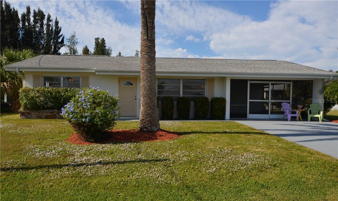 3505 Magnolia Way, Punta Gorda, FL 33950