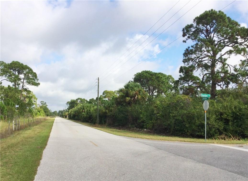 3188 Jennings Blvd., Port Charlotte, FL 33981