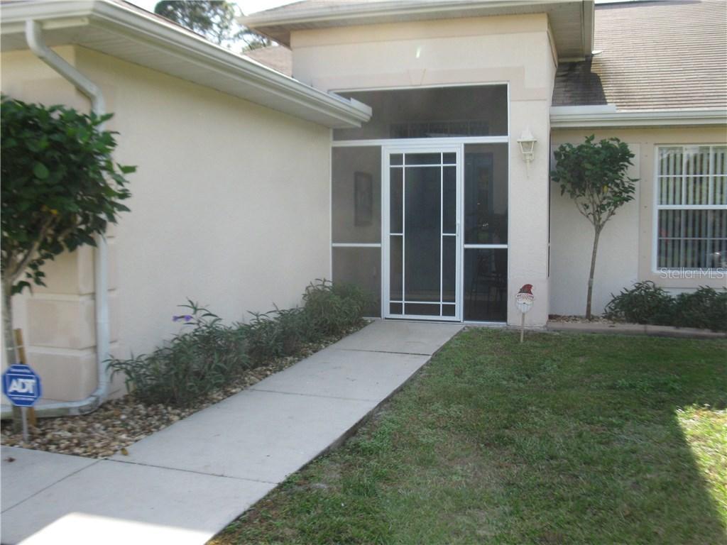 2903 Wells Ave., North Port, FL 34286