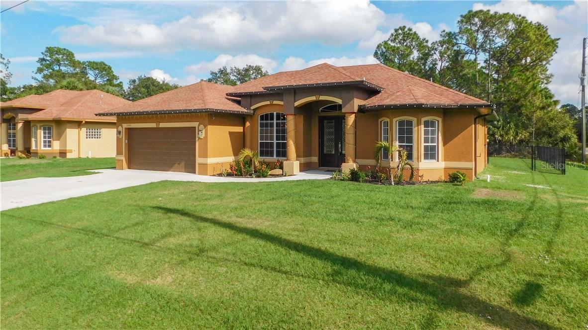 2808 N Cranberry Blvd., North Port, FL 34286
