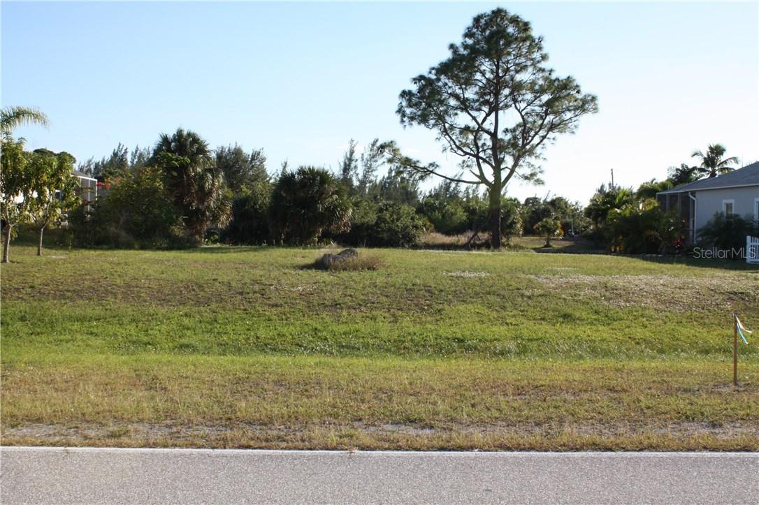 14993 Appleton Blvd., Port Charlotte, FL 33981