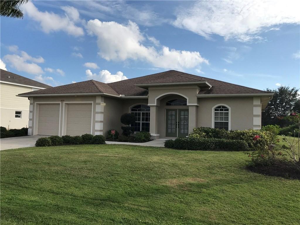 25153 Palisade Rd., Punta Gorda, FL 33983