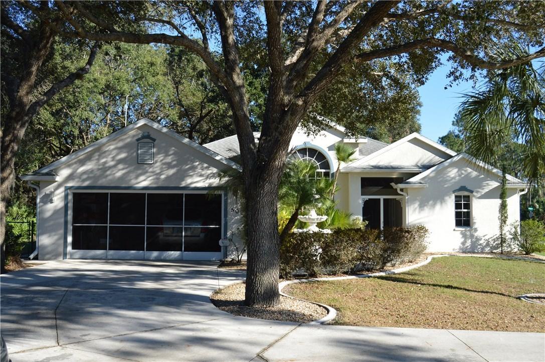 5022 Allamanda Ave., North Port, FL 34288